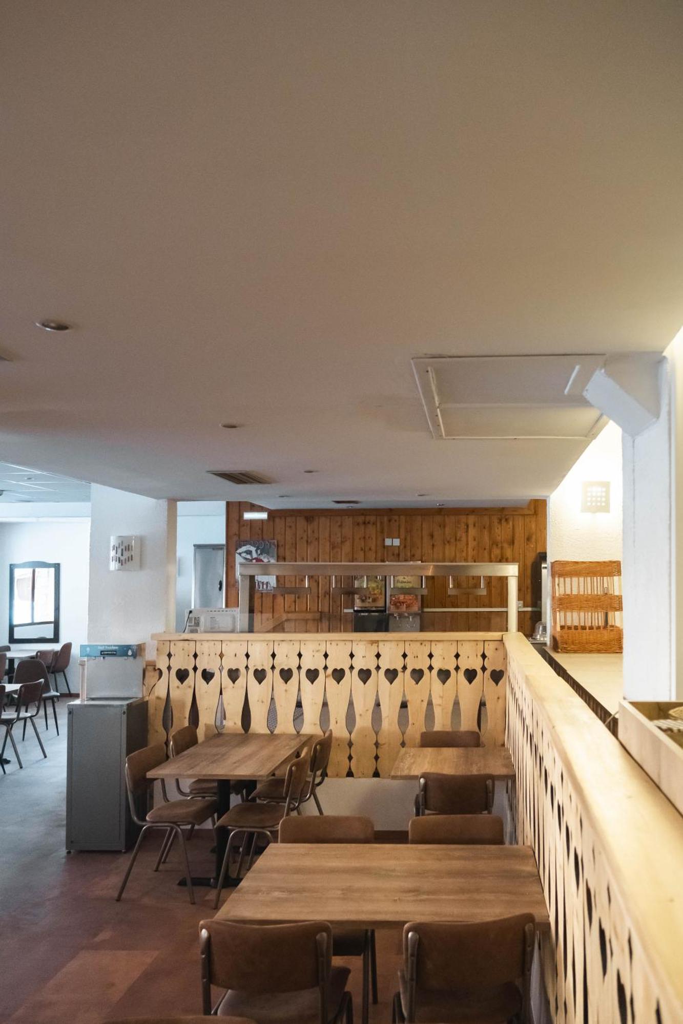 Residence Valfrejus Vacances Modane Zewnętrze zdjęcie