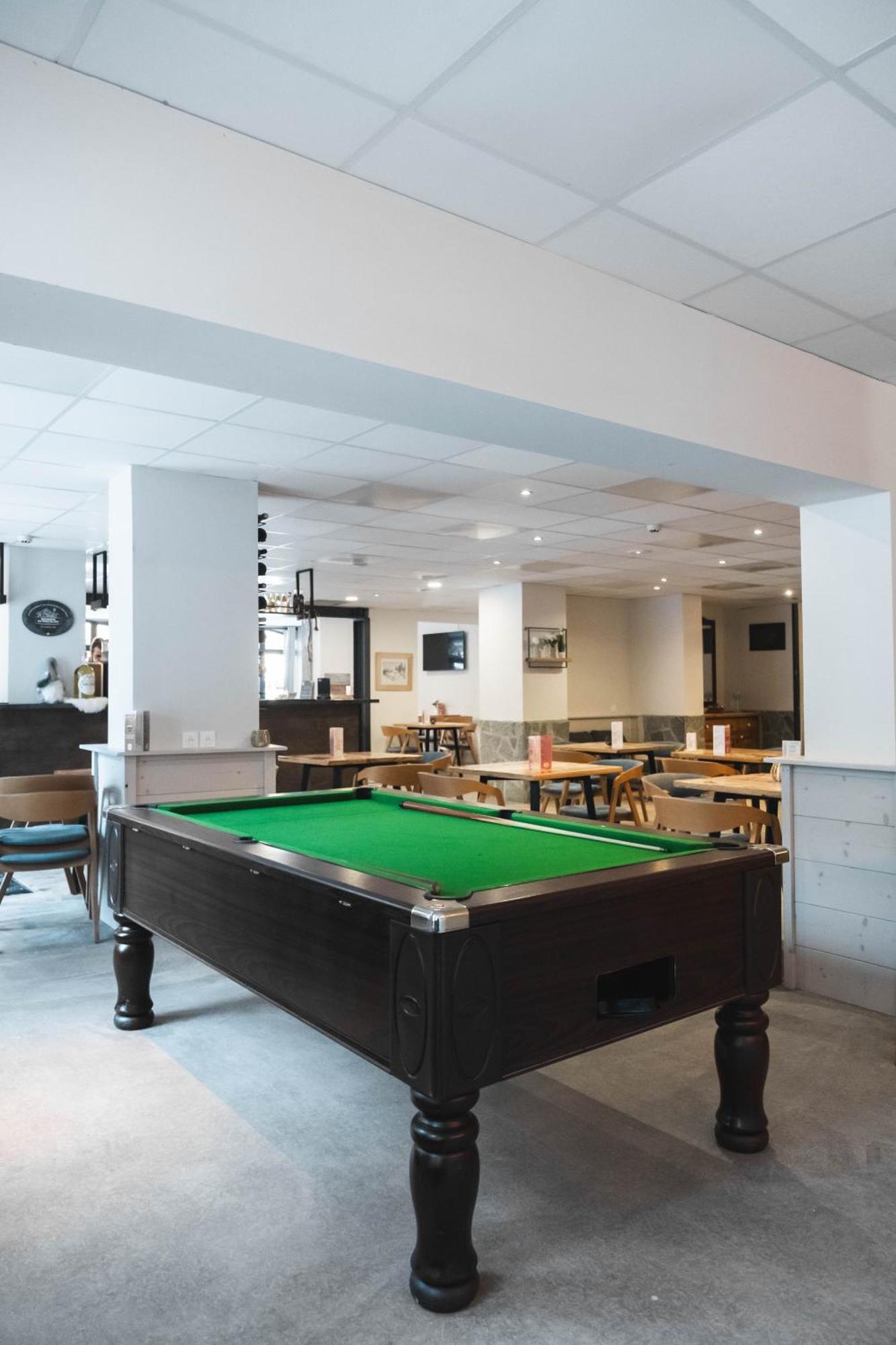Residence Valfrejus Vacances Modane Zewnętrze zdjęcie