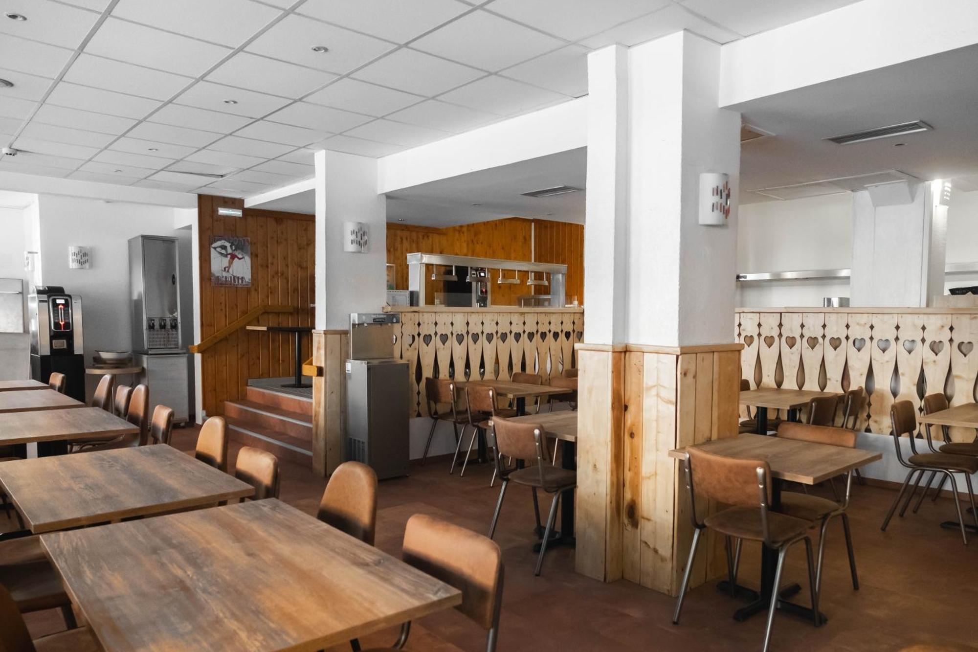 Residence Valfrejus Vacances Modane Zewnętrze zdjęcie