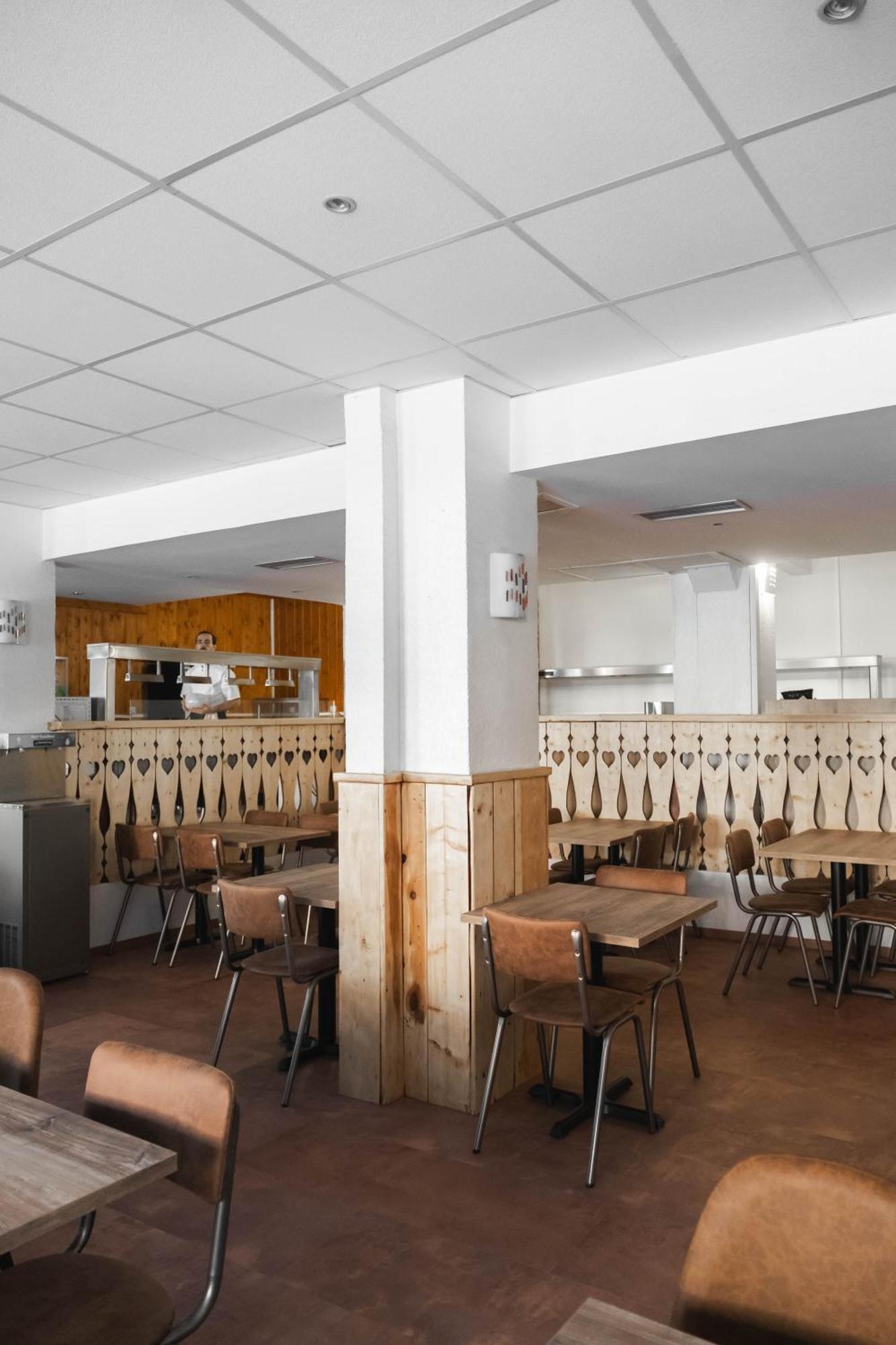 Residence Valfrejus Vacances Modane Zewnętrze zdjęcie