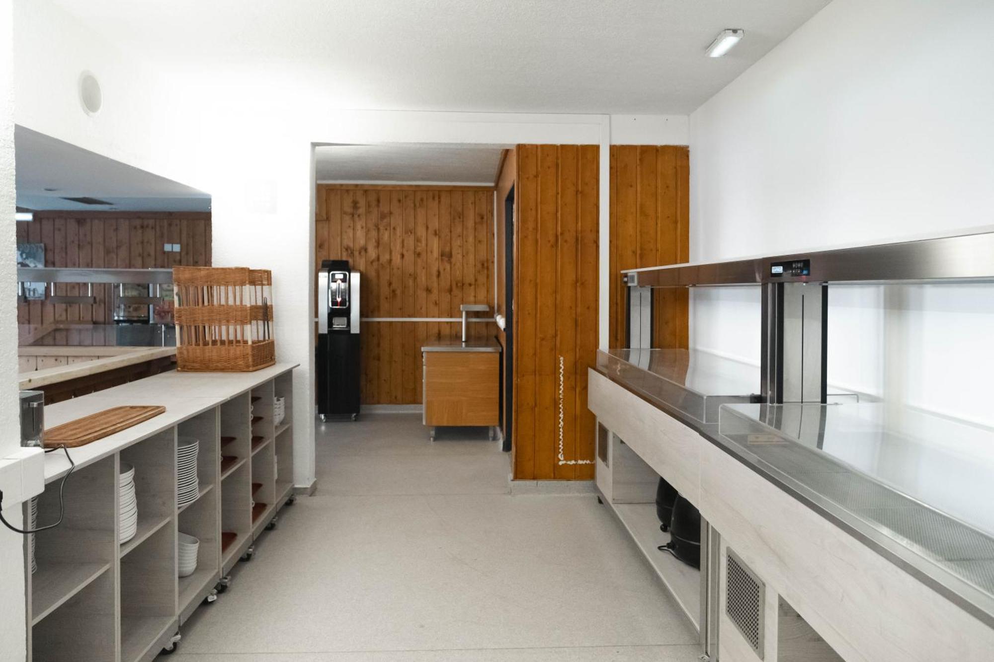 Residence Valfrejus Vacances Modane Zewnętrze zdjęcie