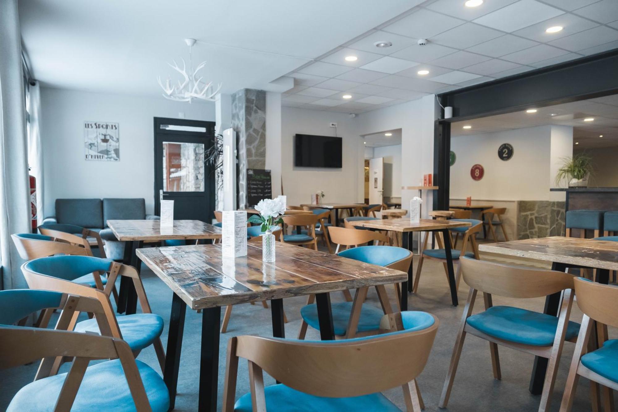 Residence Valfrejus Vacances Modane Zewnętrze zdjęcie