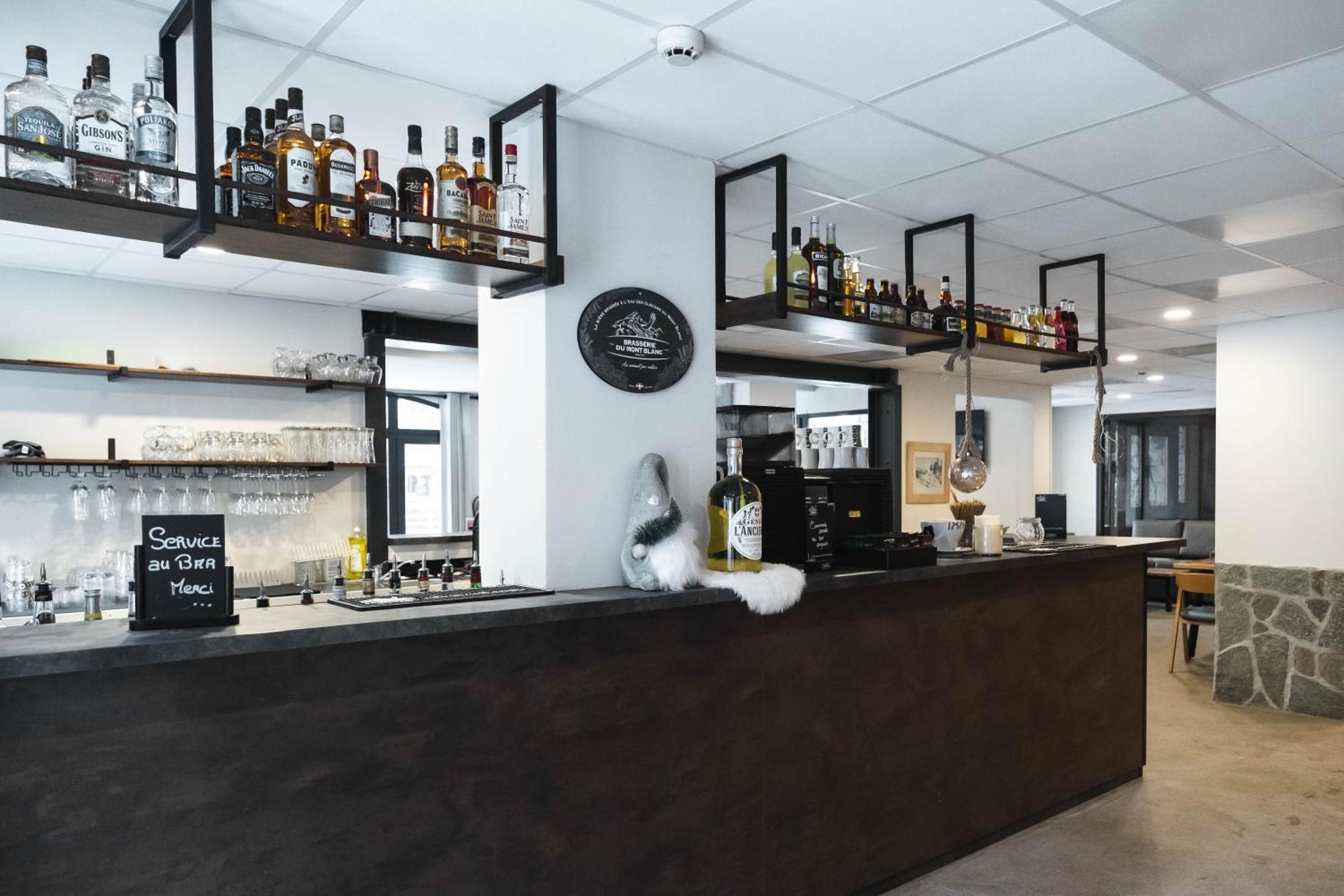 Residence Valfrejus Vacances Modane Zewnętrze zdjęcie