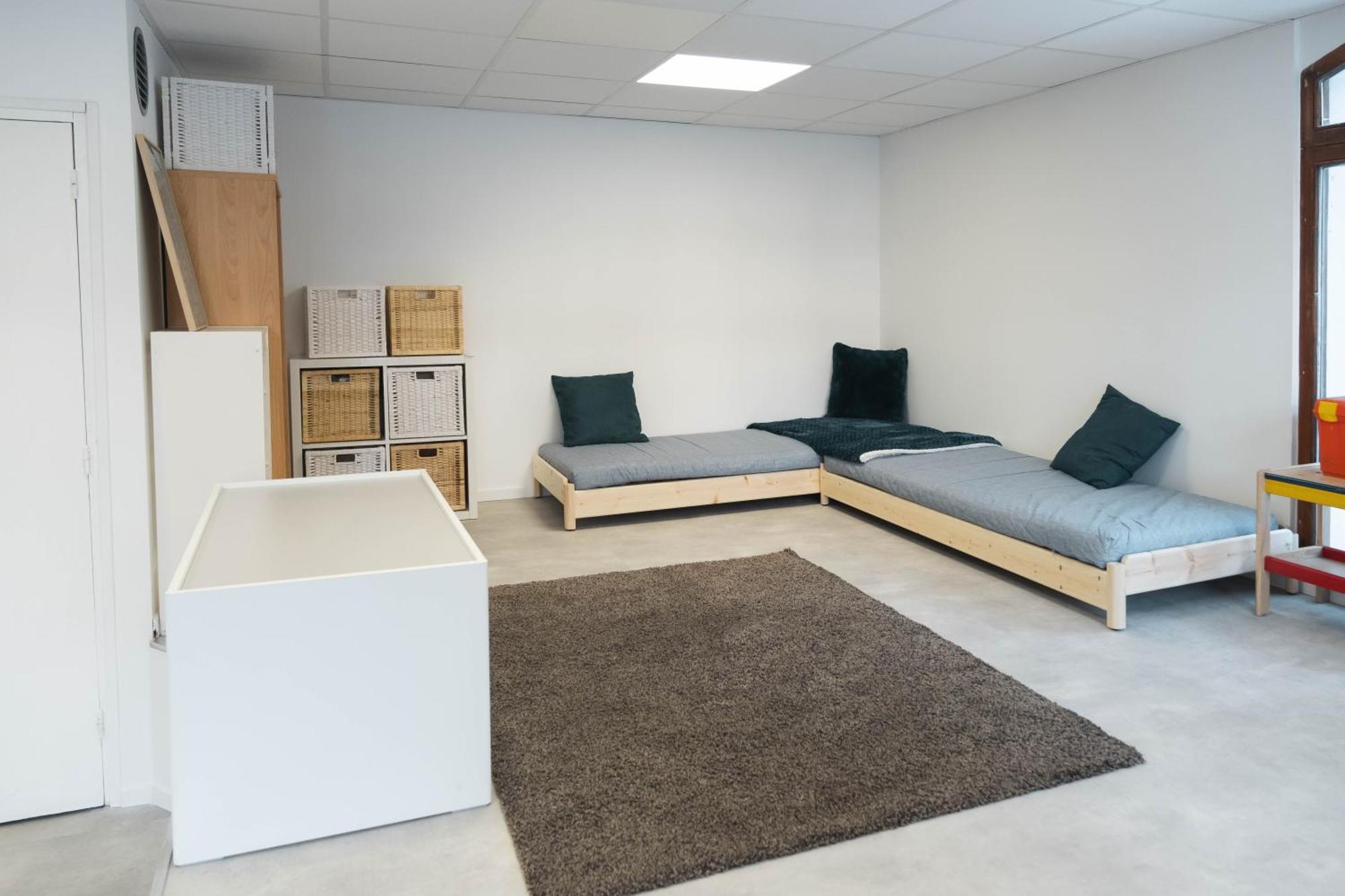 Residence Valfrejus Vacances Modane Zewnętrze zdjęcie