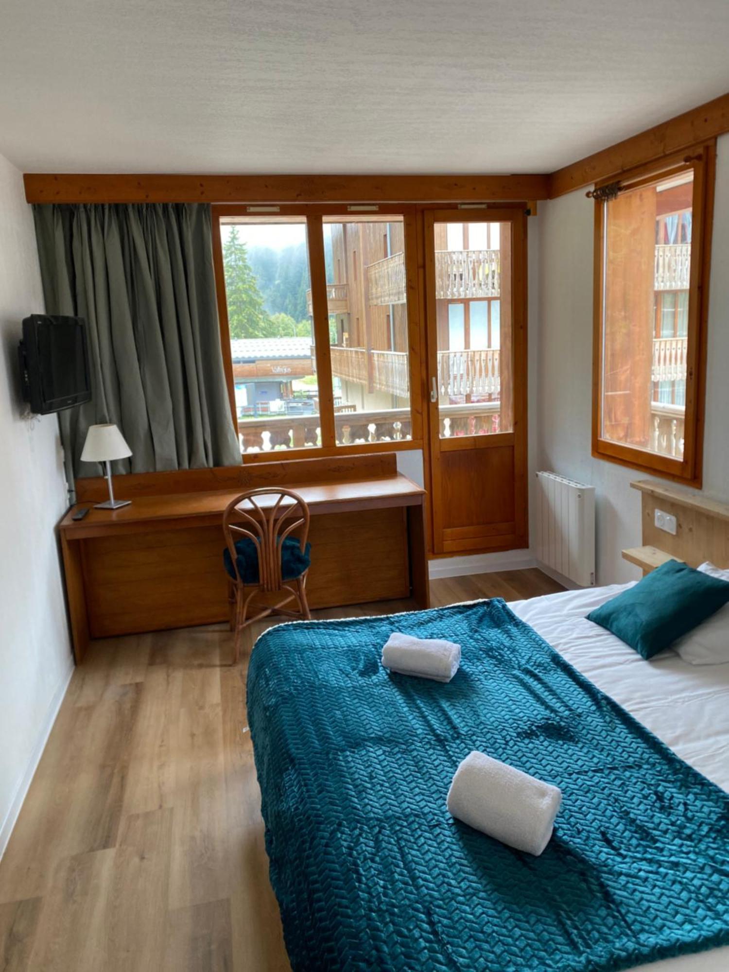 Residence Valfrejus Vacances Modane Zewnętrze zdjęcie